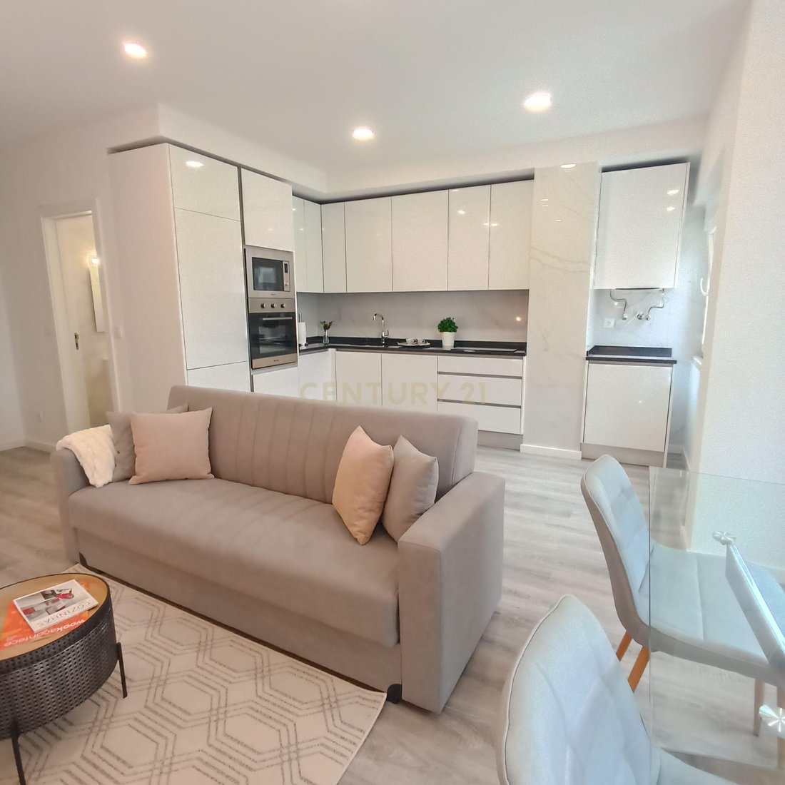 Apartment in Benfica, Lisbon, Portugal 1 - 18546268
