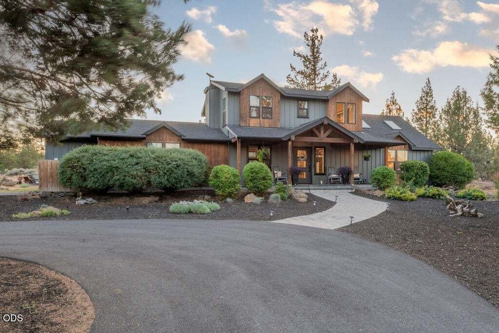 House in Bend, Oregon, United States 5 - 18545621