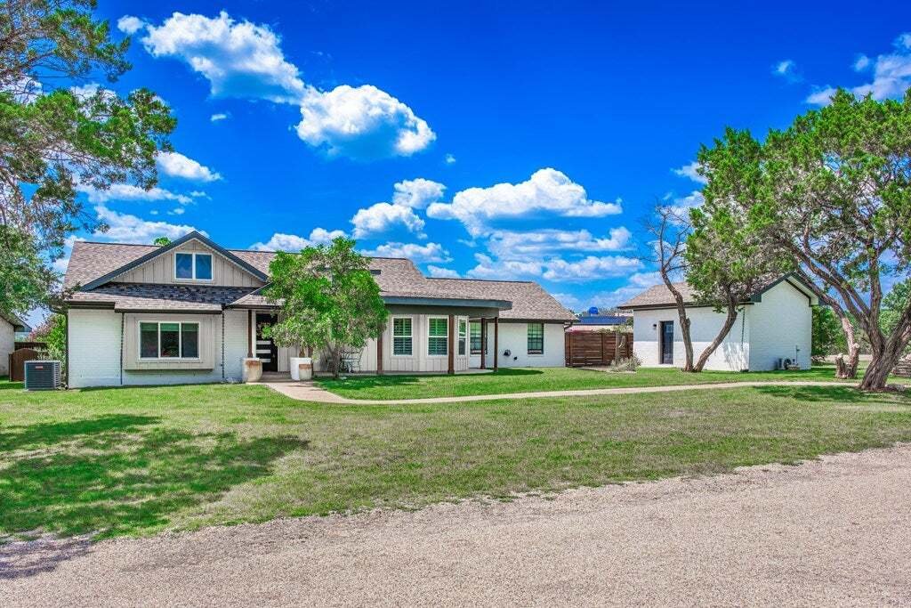 House in Kerrville, Texas, United States 3 - 18545496