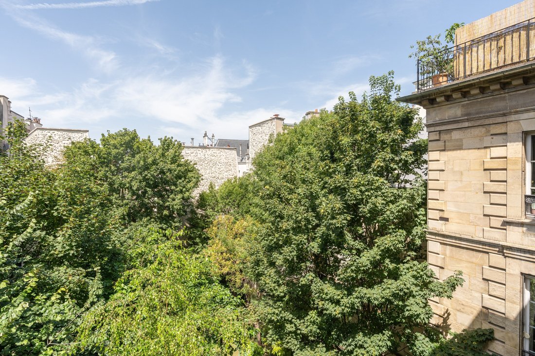 Apartment in Odéon, Paris 6e Arrondissement, Paris 1 - 18546058