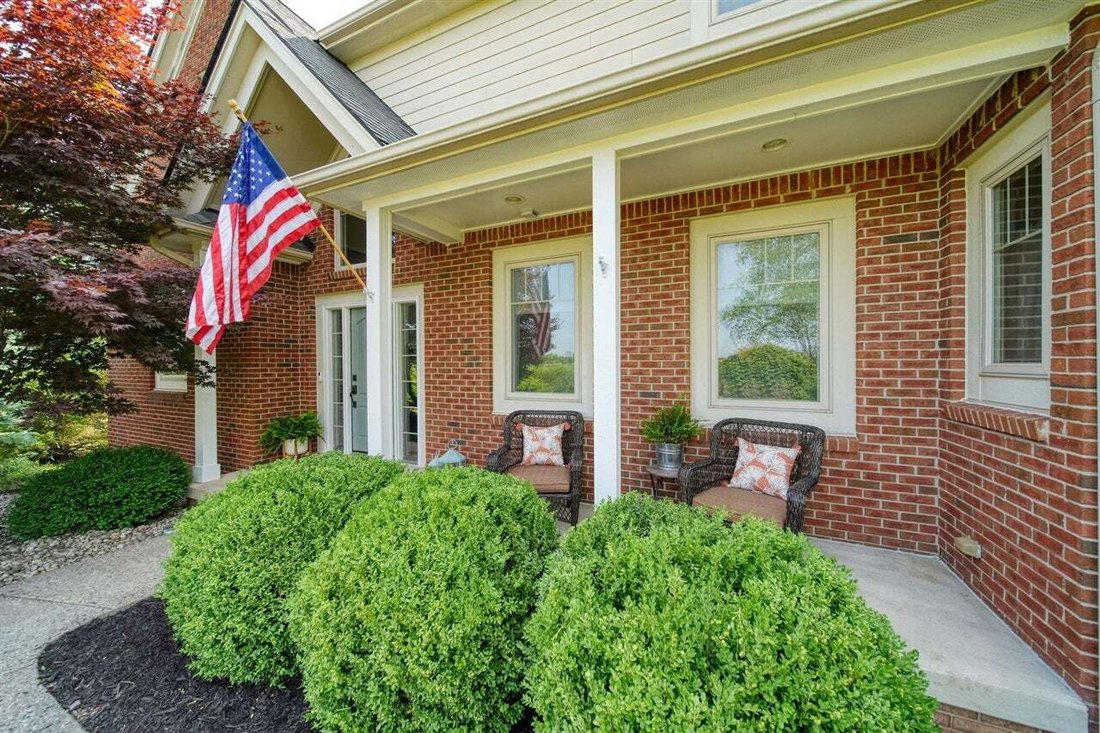 House in Saline, Michigan, United States 5 - 18545502