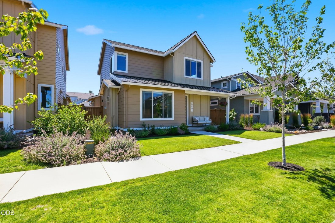 House in Bend, Oregon, United States 2 - 18545567