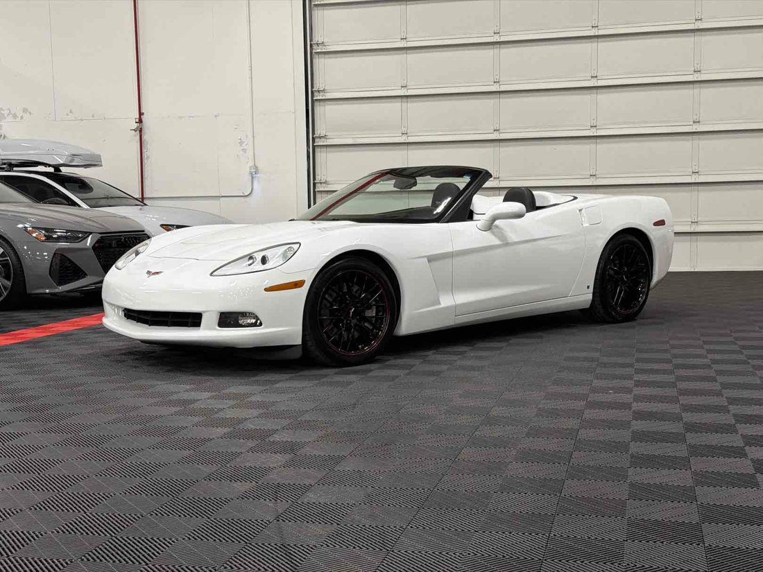 Cabriolet in Kent, WA, United States 2 - 18546211