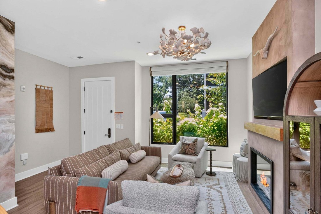 Townhouse in Nashville, Tennessee, United States 5 - 18545759