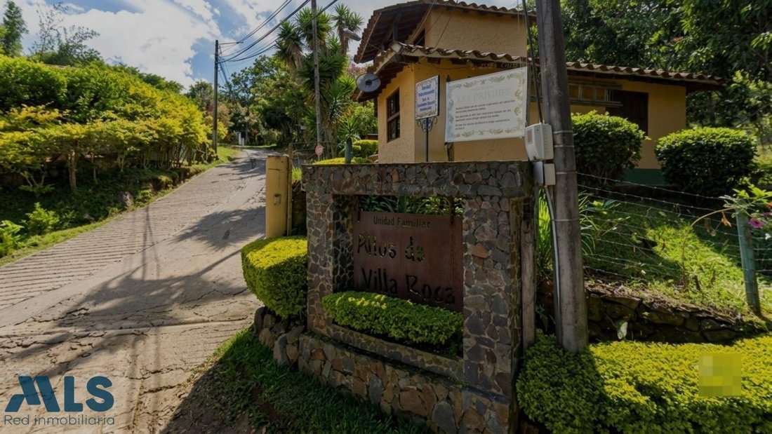 Finca in Vereda Curazao, Antioquia, Colombia 3 - 18545882