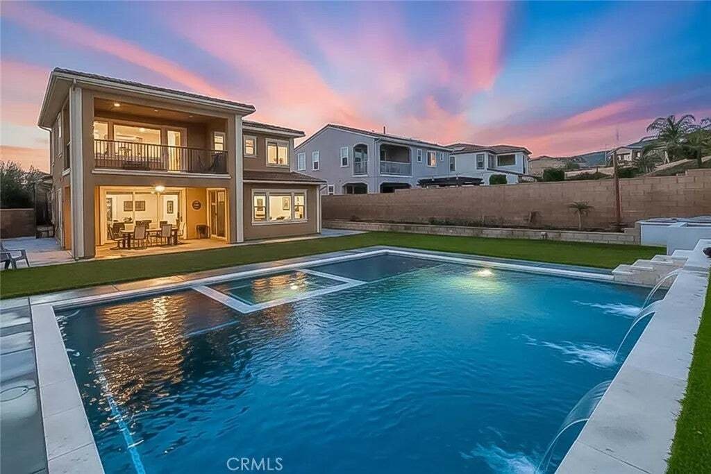 House in Chino Hills, California, United States 1 - 18545950