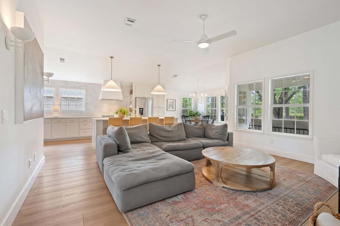 House in Santa Rosa Beach, Florida, United States 5 - 18539576