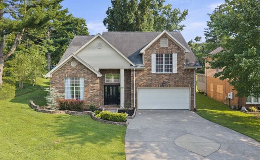 Casa en Nashville, Tennessee, Estados Unidos 1