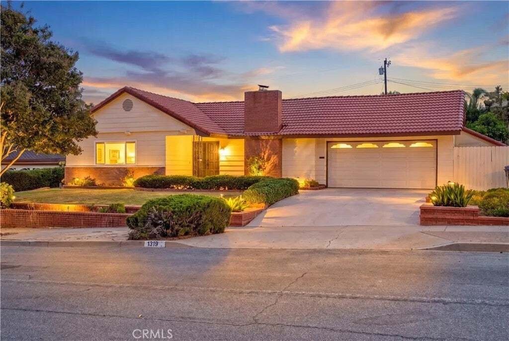 House in Brea, California, United States 1 - 18545948