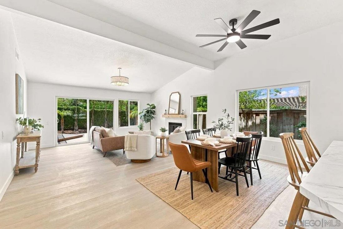 House in San Diego, California, United States 2 - 18545951