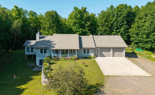 Haus in Gwinn, Michigan, Vereinigte Staaten 1