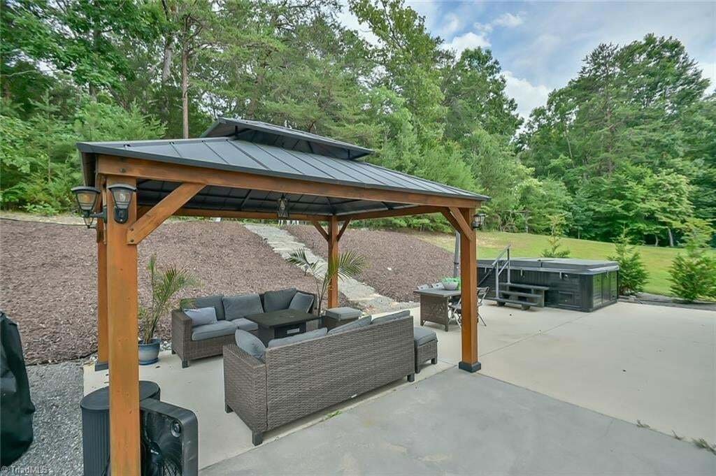 House in Mebane, North Carolina, United States 3 - 18545542
