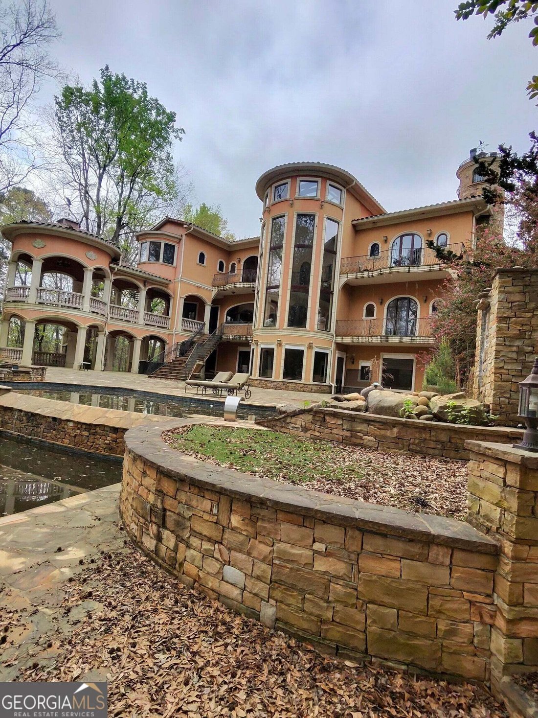 House in Suwanee, Georgia, United States 1 - 18545934