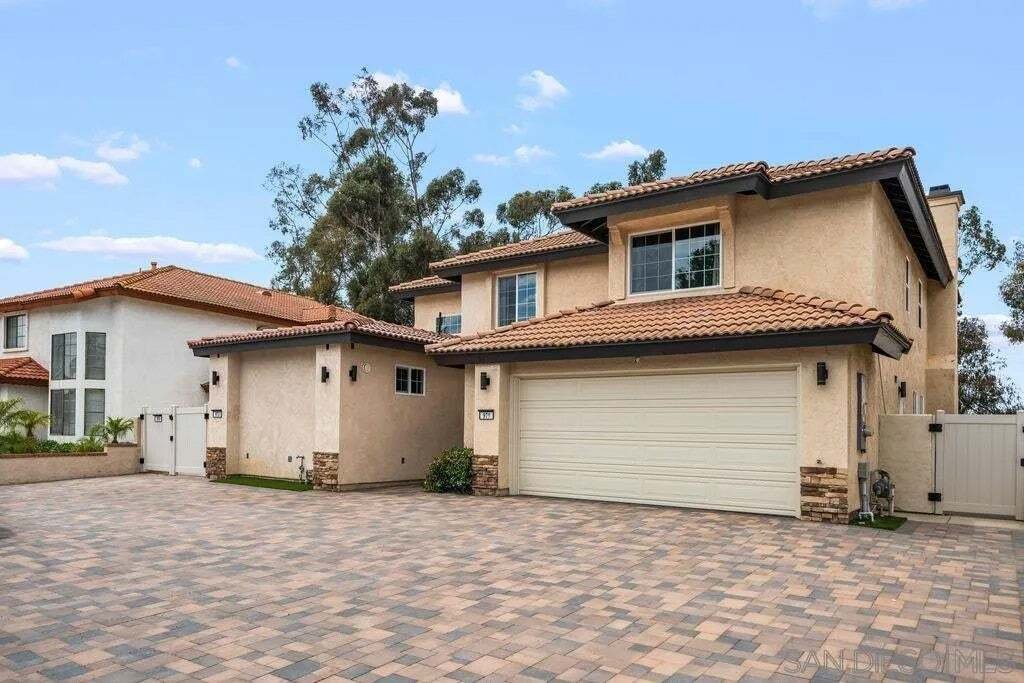 Chula Vista, California, United States 1 - 18546012