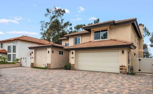 Chula Vista, California, United States 1