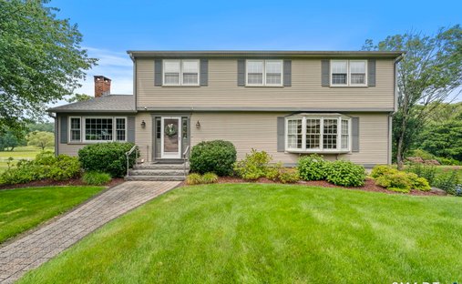 Casa en Simsbury, Connecticut, Estados Unidos 1