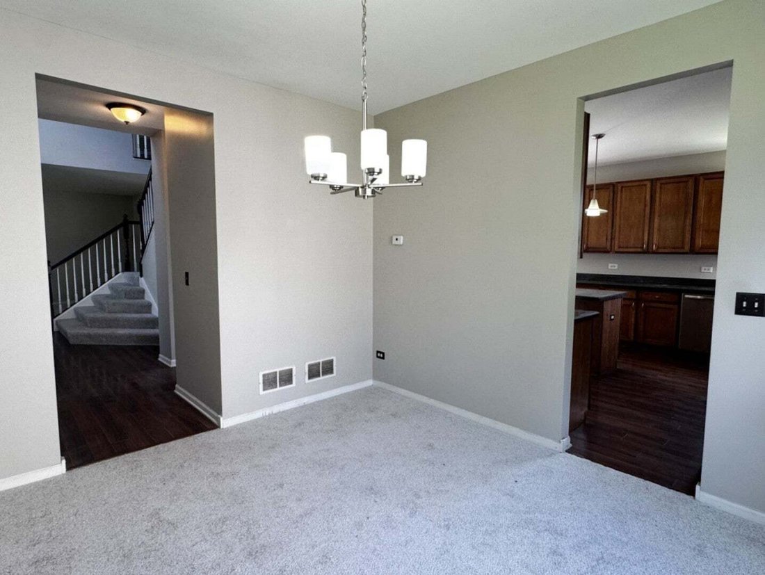 House in Plainfield, Illinois, United States 3 - 18545856