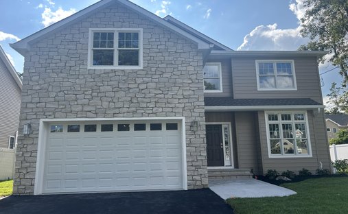 House in Point Pleasant Beach, New Jersey, United States 1