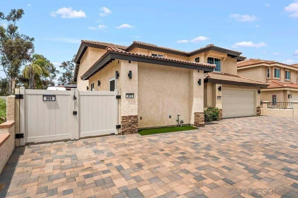 Chula Vista, California, United States 3 - 18546012