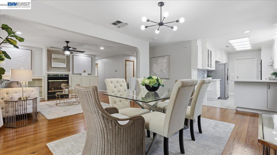 House in Pleasanton, California, United States 5 - 18545614