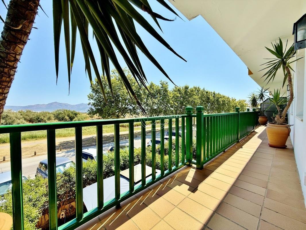 Apartment in Empuriabrava, Catalonia, Spain 4 - 18546042