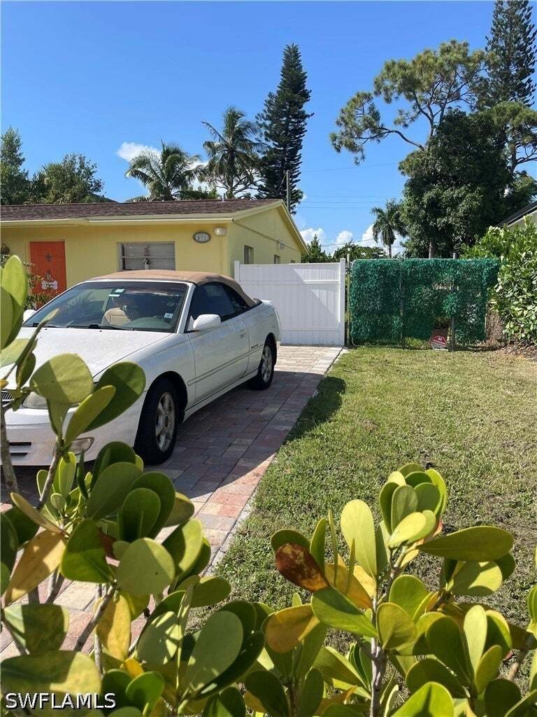 House in Naples, Florida, United States 1 - 18545561