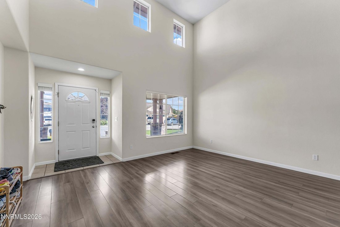 House in Sparks, Nevada, United States 5 - 18545662