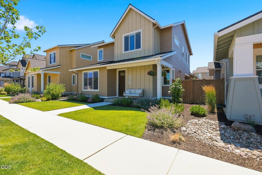 House in Bend, Oregon, United States 3 - 18545567