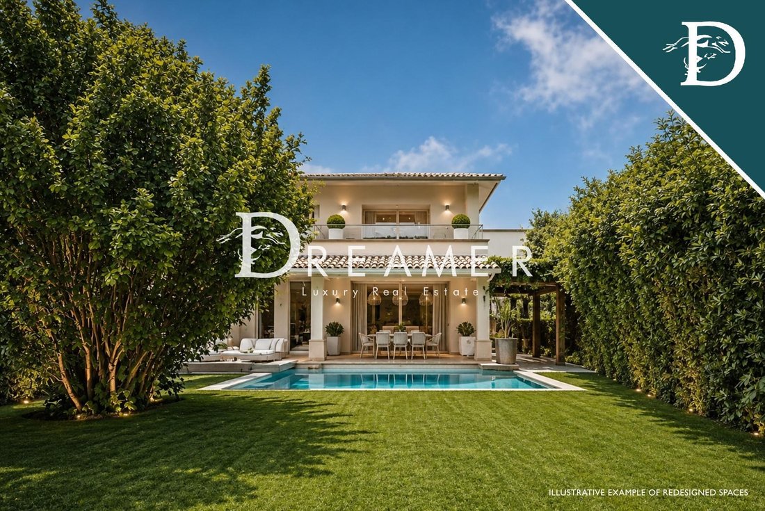 Villa in Vittoria Apuana, Forte dei Marmi, Tuscany 1 - 18546417