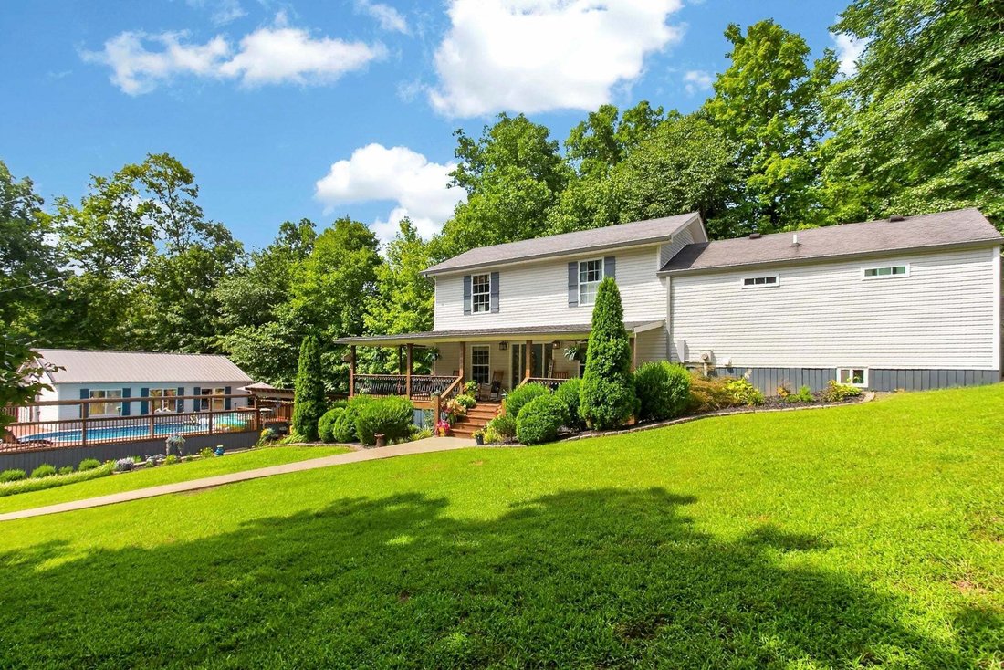 House in Chapmansboro, Tennessee, United States 2 - 18545731