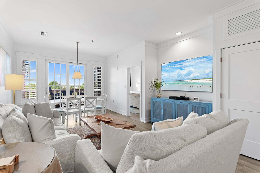 Condo in Watersound, Florida, United States 2 - 18545525