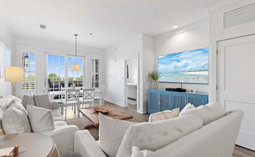 Condo in Watersound, Florida, United States 1