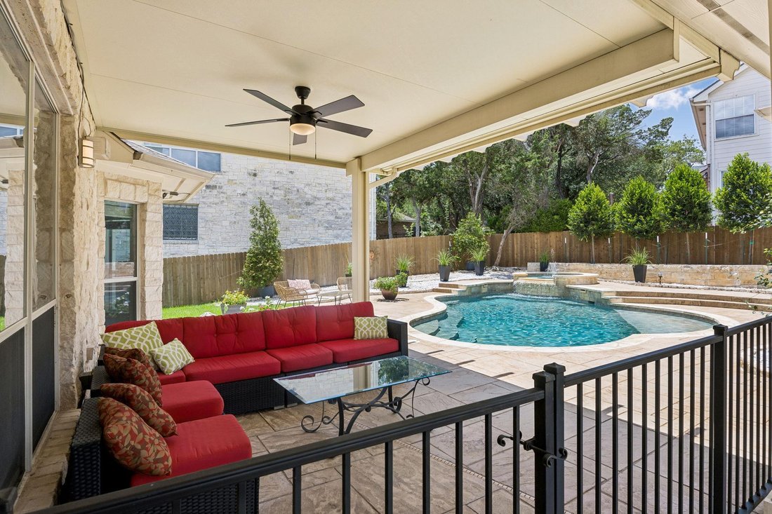 House in Austin, Texas, United States 5 - 18545620