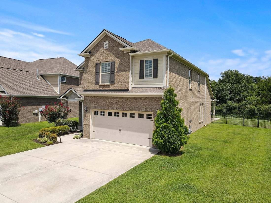 House in Murfreesboro, Tennessee, United States 5 - 18545725