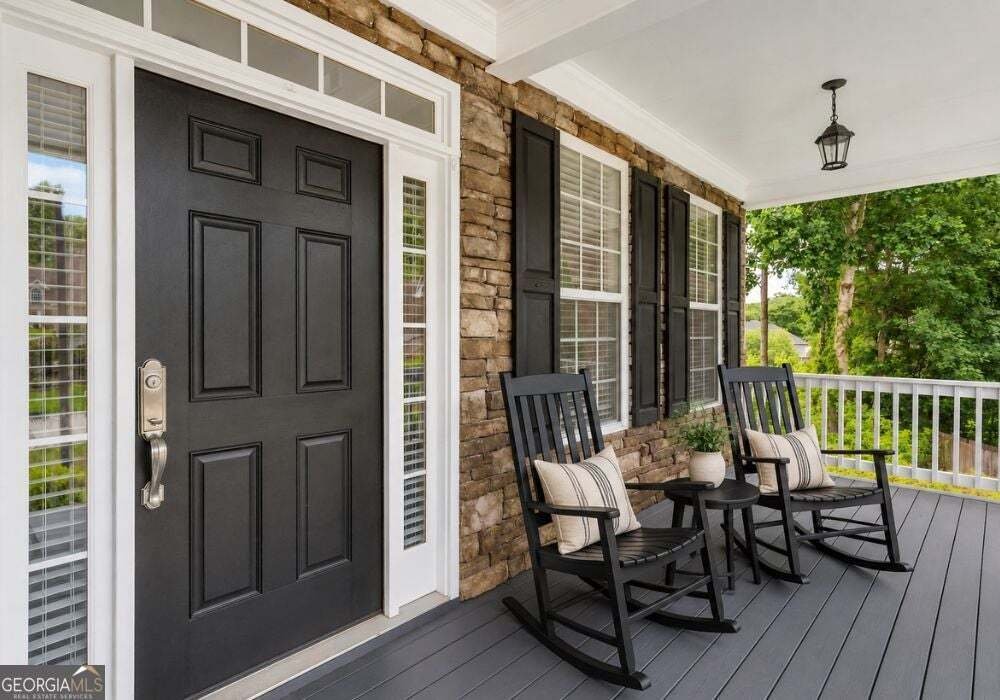 House in Mableton, Georgia, United States 3 - 18281150
