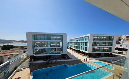 Apartment in Sao Martinho do Porto, Leiria District, Portugal 1