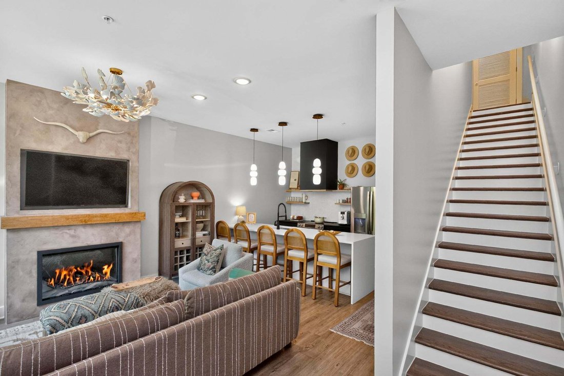Townhouse in Nashville, Tennessee, United States 4 - 18545759