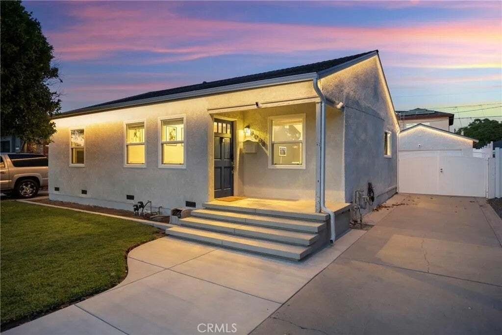 House in Lakewood, California, United States 2 - 18546005
