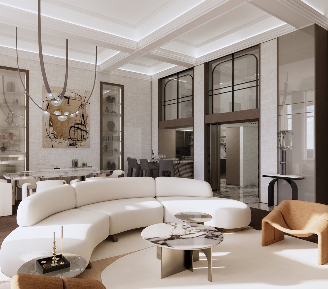 Apartment in La Californie, Cannes, France 3 - 18624234