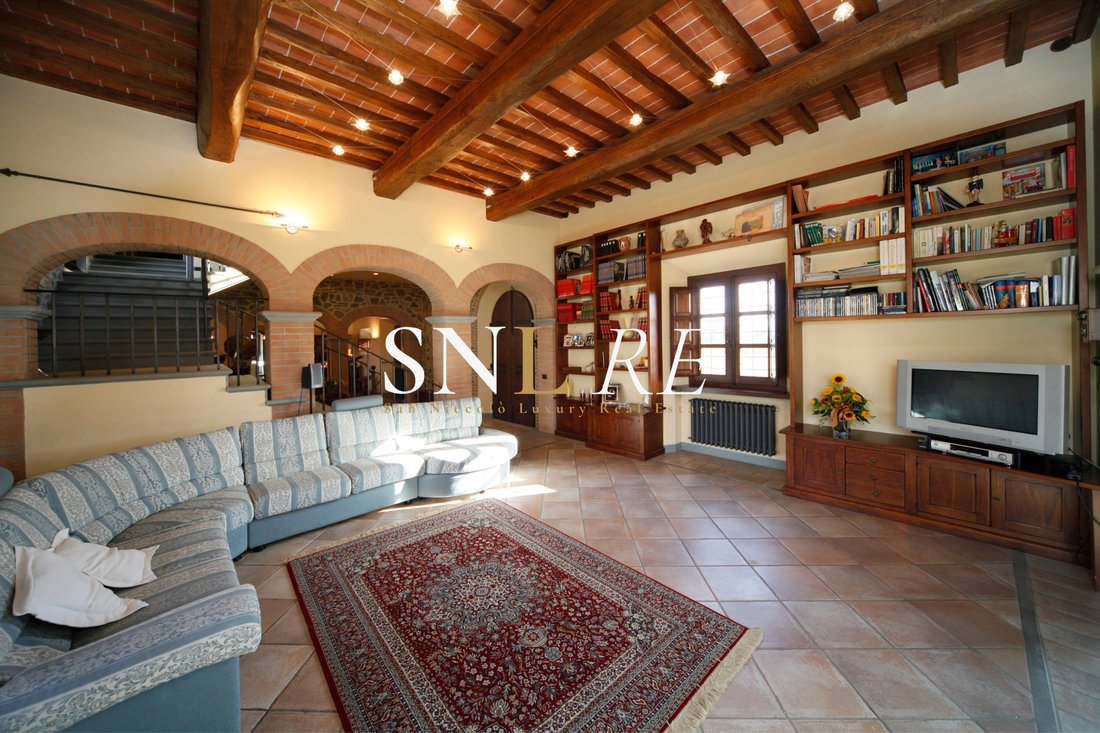 Casa a Bizzarrino, Monsummano Terme, Toscana 5 - 18543817