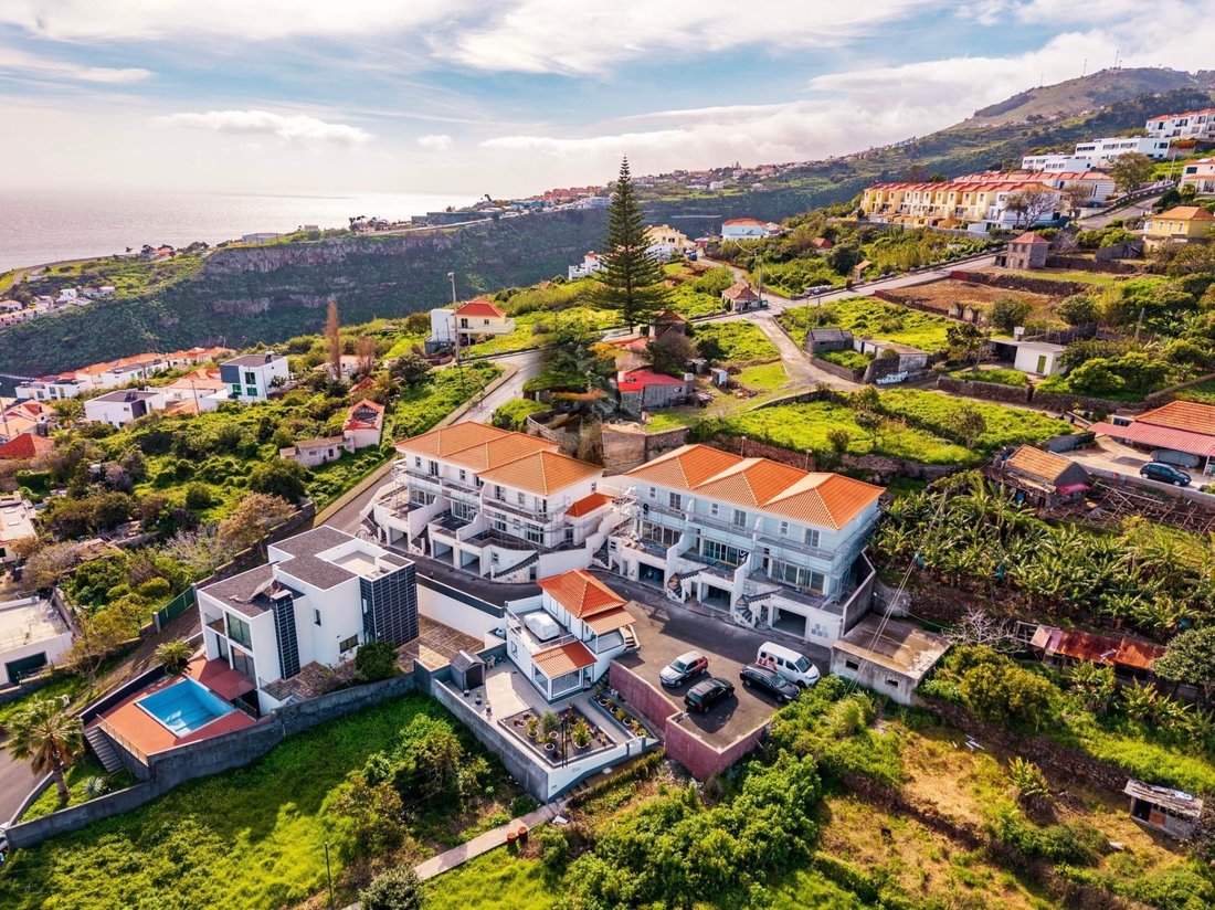 House in Gaula, Madeira, Portugal 1 - 18546267