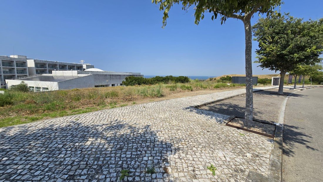 Land in Caparica e Trafaria, Setubal, Portugal 5 - 18546329