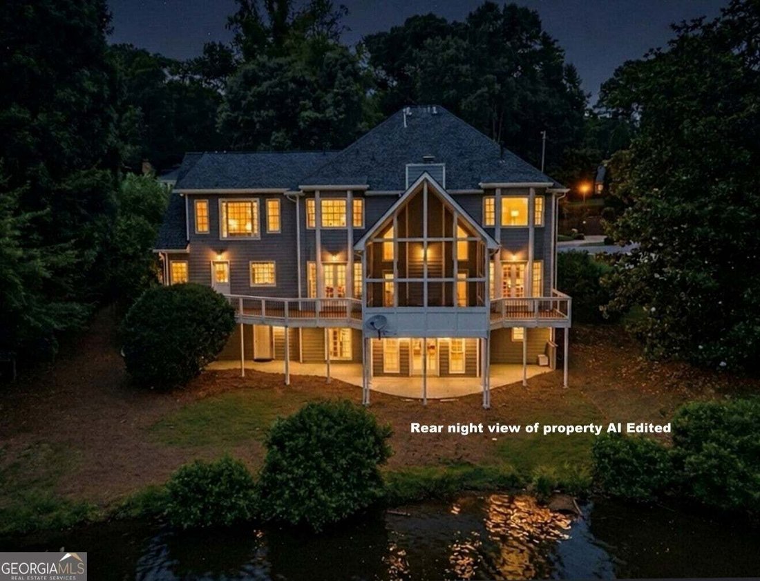 House in Kennesaw, Georgia, United States 5 - 18545906