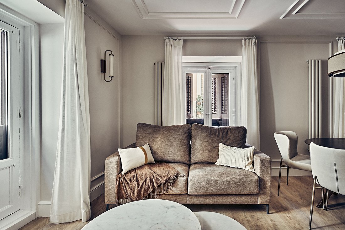 Apartment in Centro, Madrid, Spain 3 - 18546048