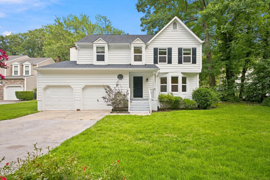 House in Raleigh, North Carolina, United States 2 - 18545775