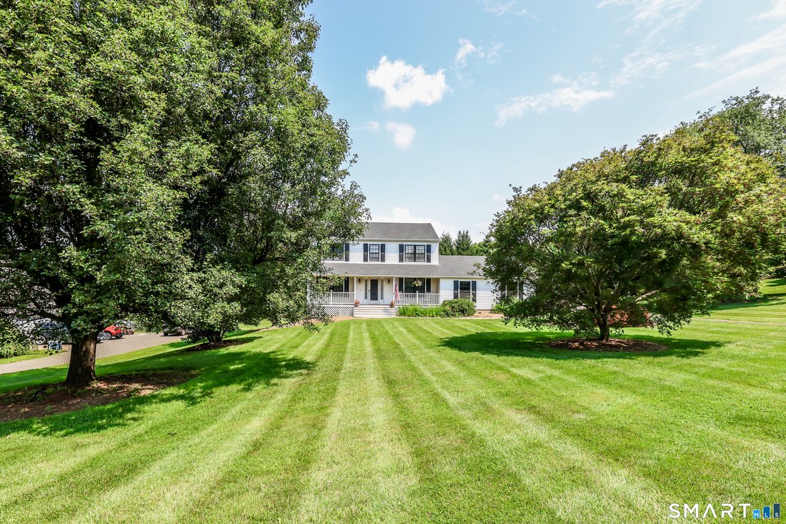 Casa a New Milford, Connecticut, Stati Uniti 2 - 18530914