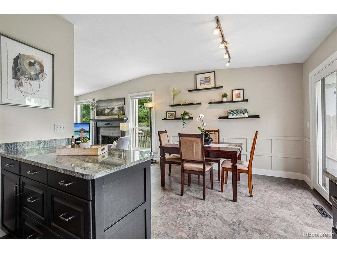 House in Longmont, Colorado, United States 5 - 18545765