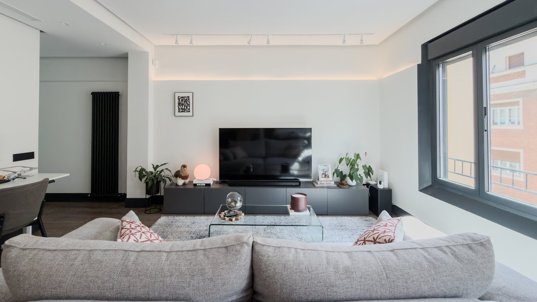 Apartment in Chamberi, Madrid, Spain 3 - 18546069