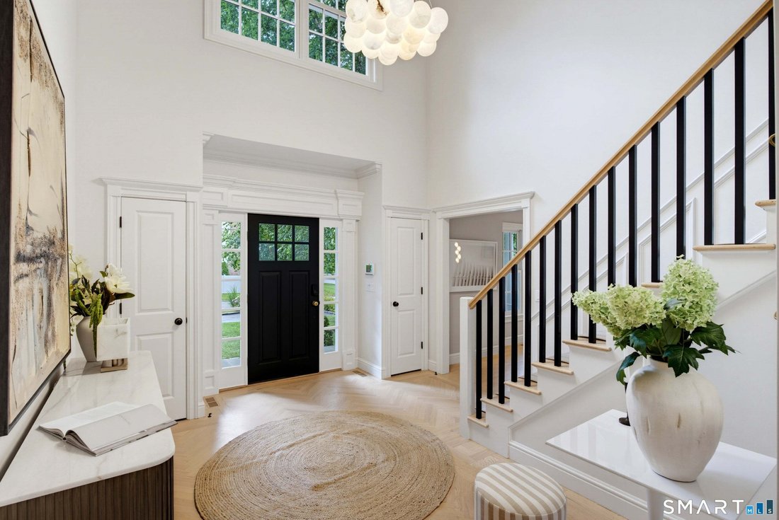 House in Stamford, Connecticut, United States 4 - 18545519