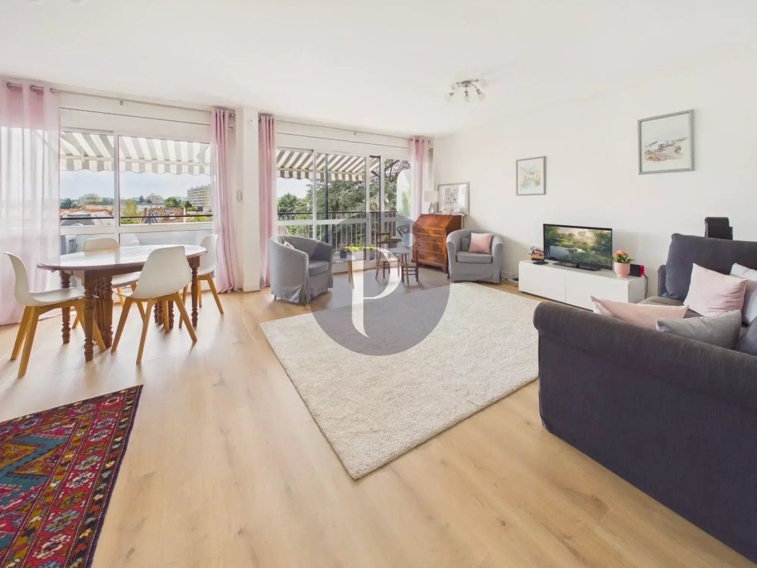 Apartment in Antony, Ile-de-France, France 2 - 18546065